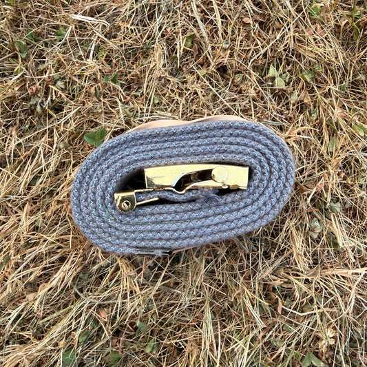 Royal Air Force Trouser Belt