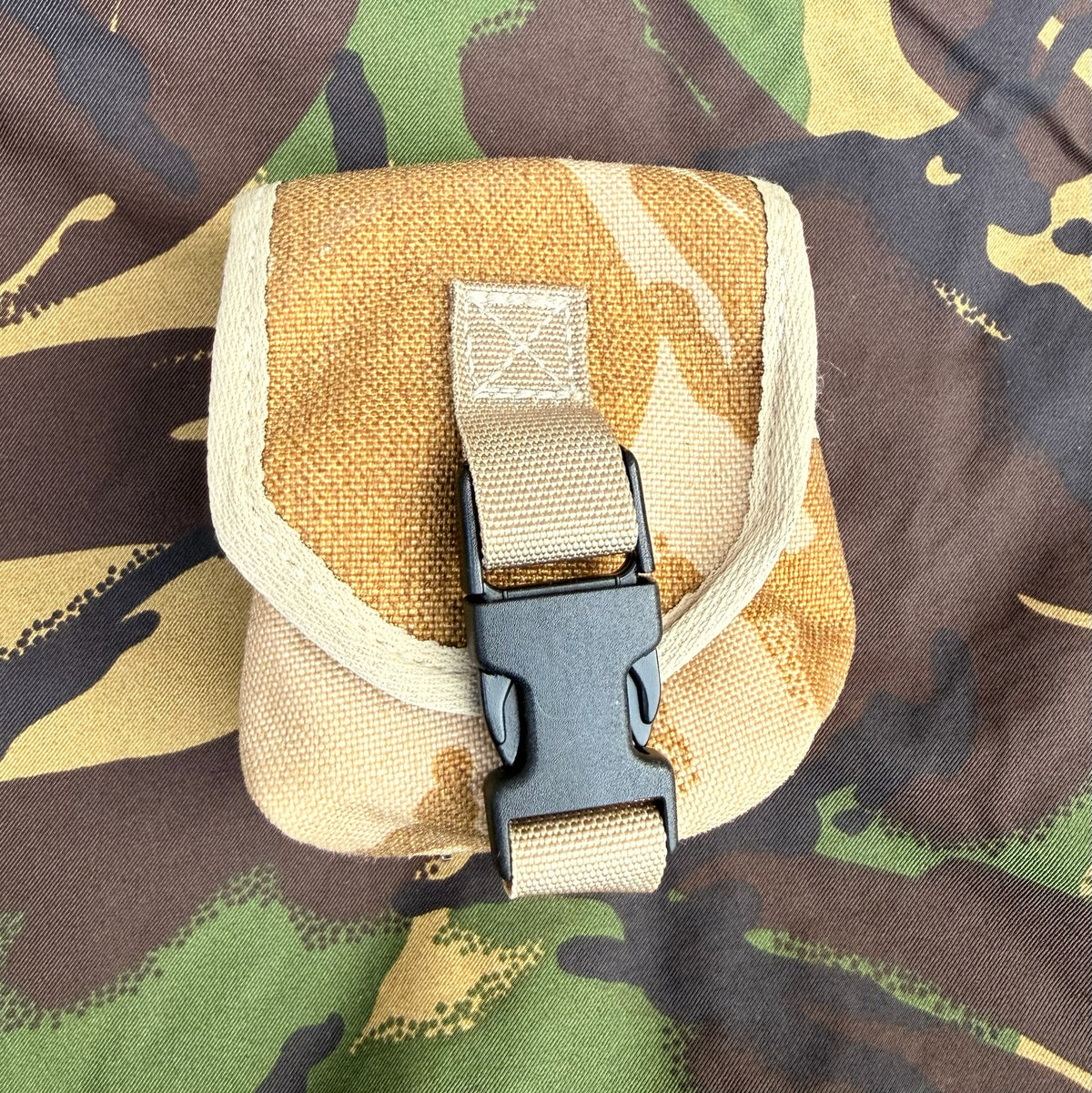 Osprey AP Frag Grenade MOLLE Pouch