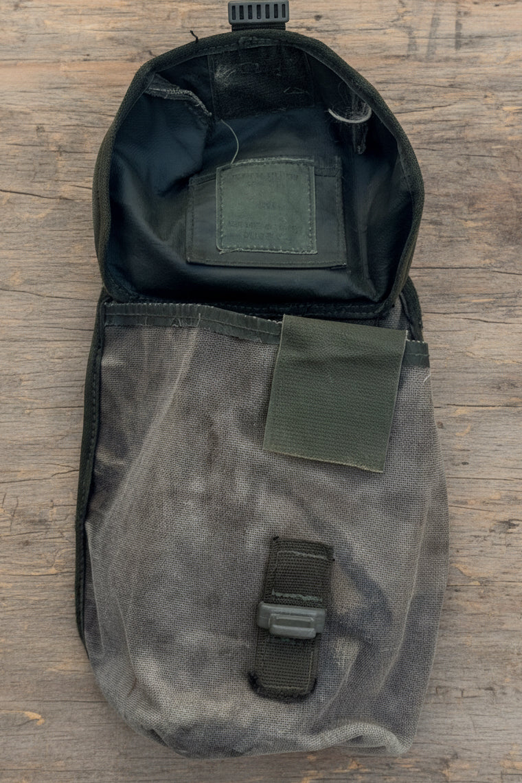 PLCE, IRR, Water Bottle Pouch Set