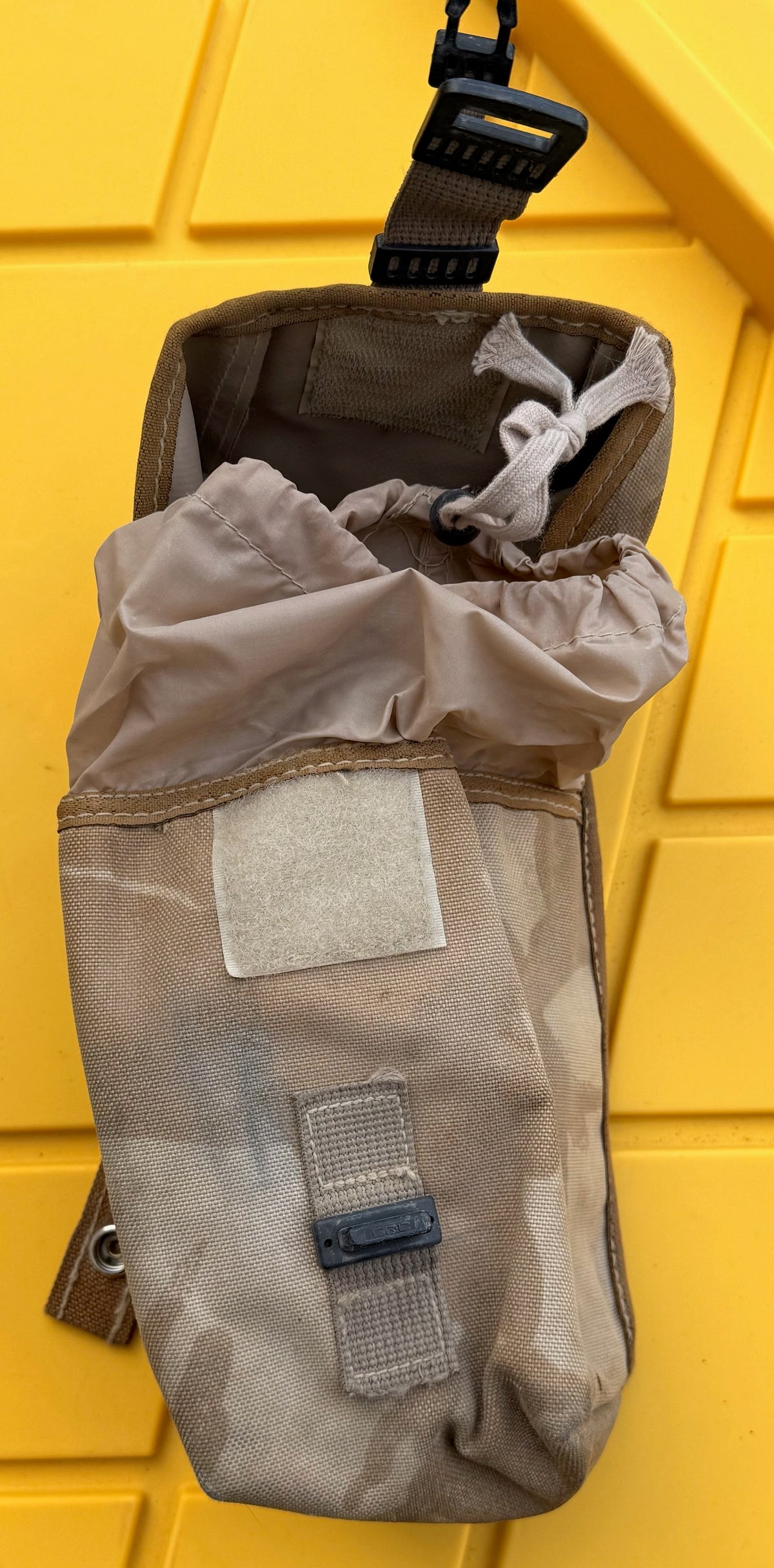 Osprey Utility MOLLE Pouch