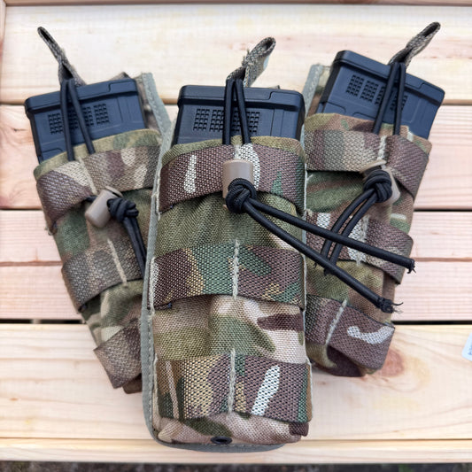 MTP Osprey Single Magazine Shingle Pouch
