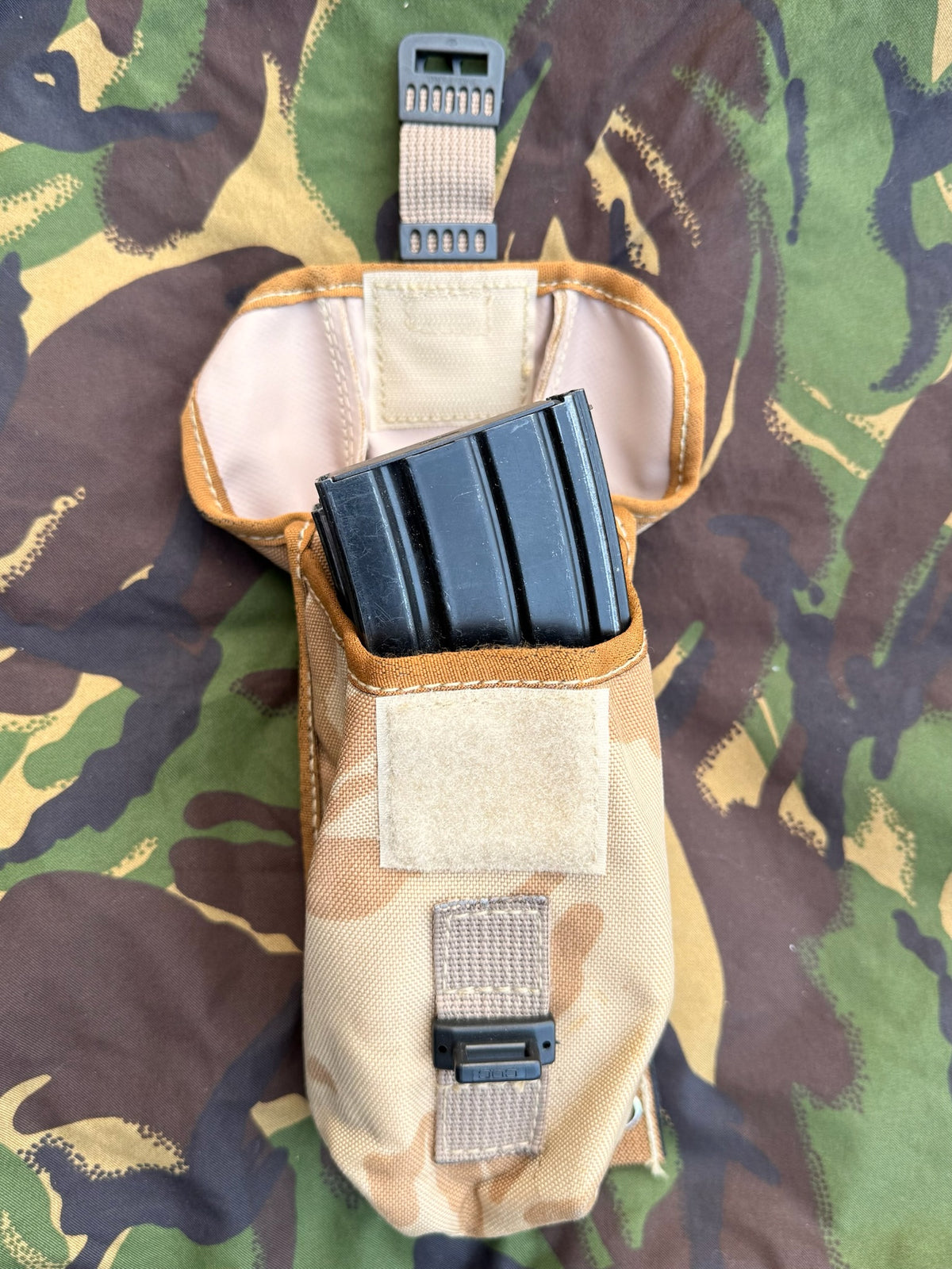 Osprey MKII Ammunition MOLLE Pouch
