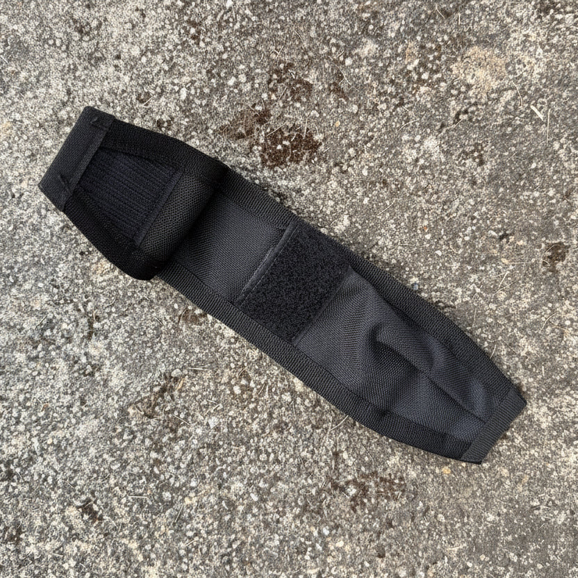 Black MOLLE Pouch