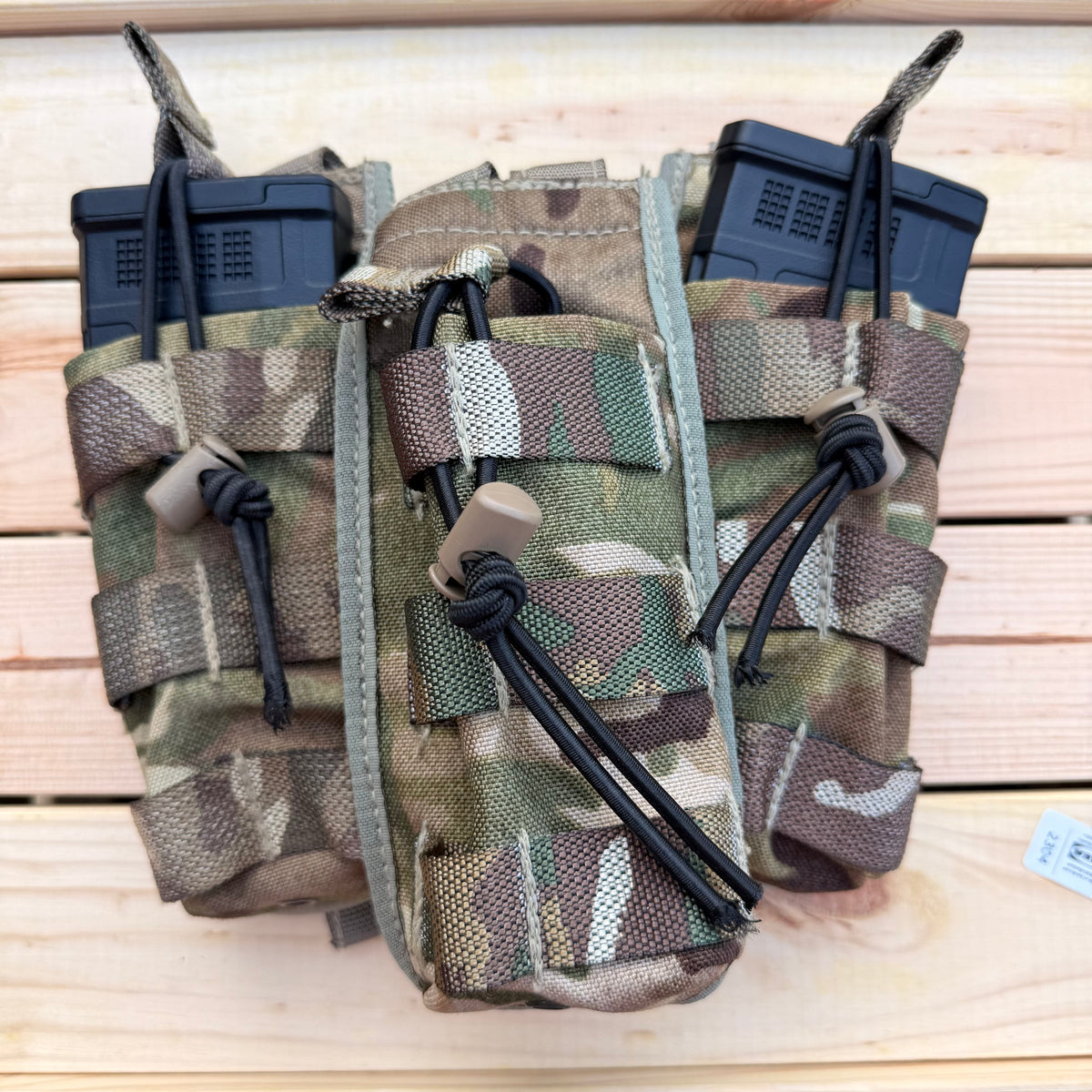 MTP Osprey Single Magazine Shingle Pouch