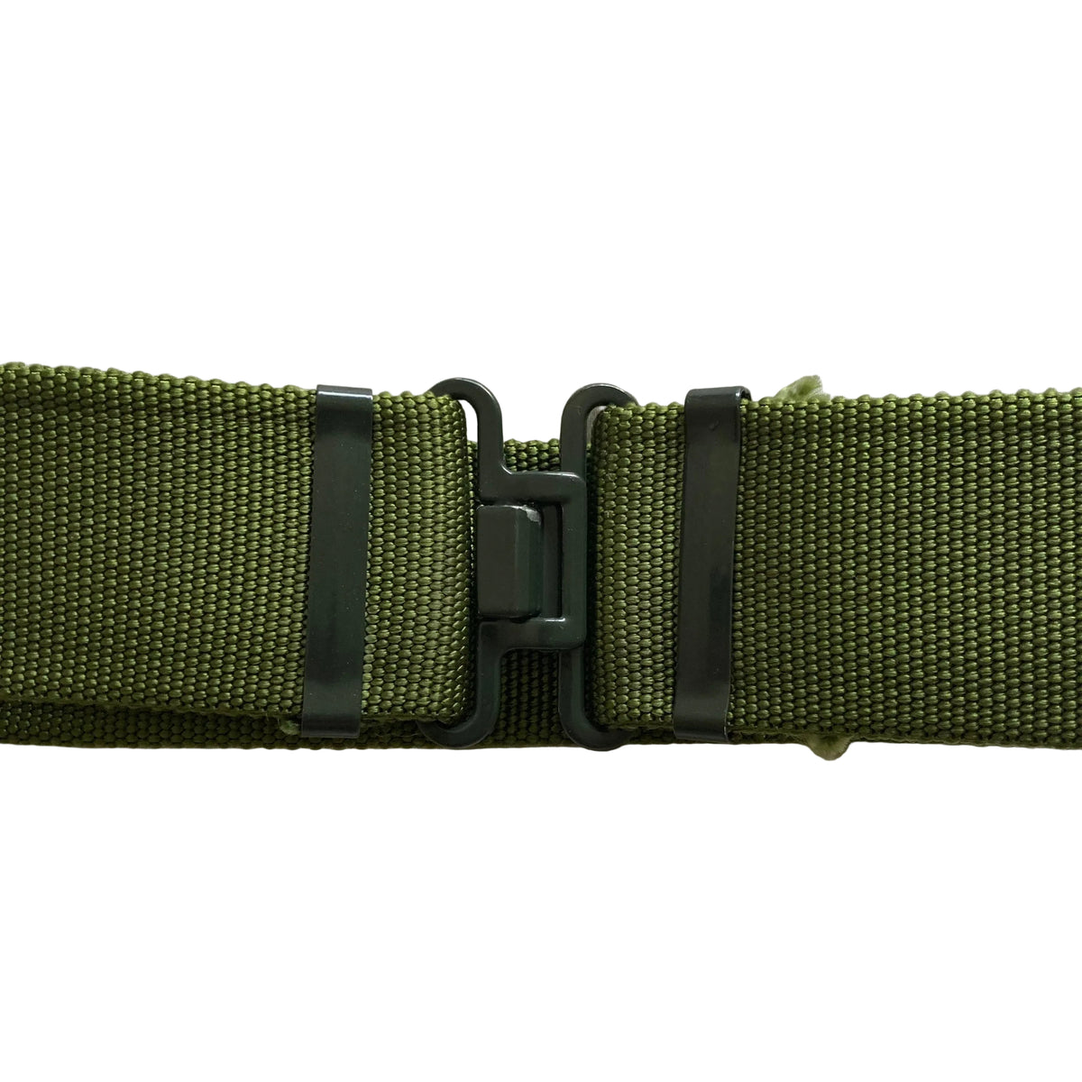 British Army Working Belt