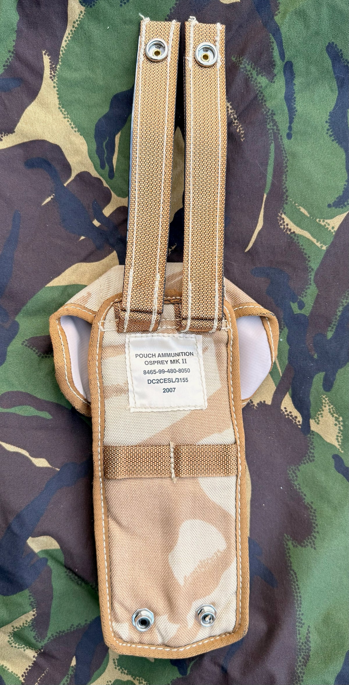 Osprey MKII Ammunition MOLLE Pouch