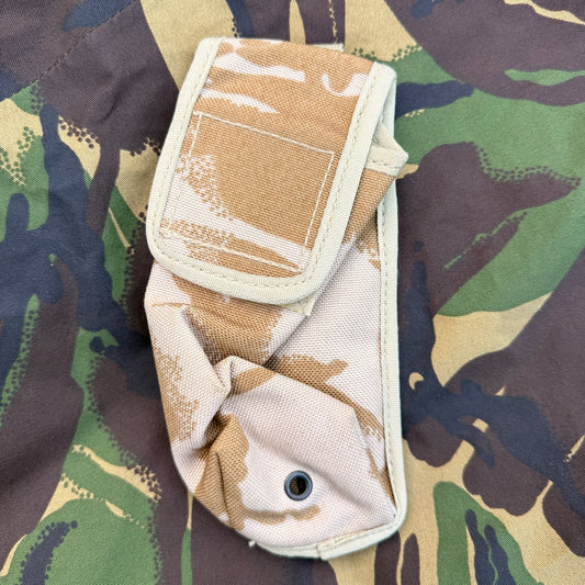 Osprey Desert DPM Torch/Knife MOLLE Pouch