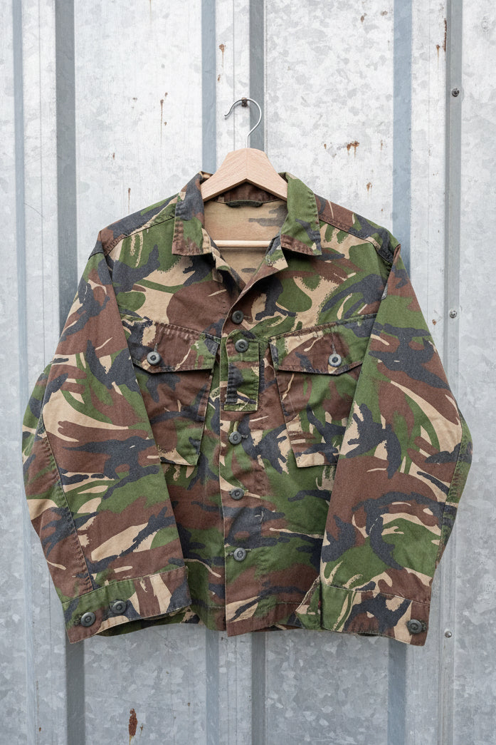Woodland DPM CS95 Shirt