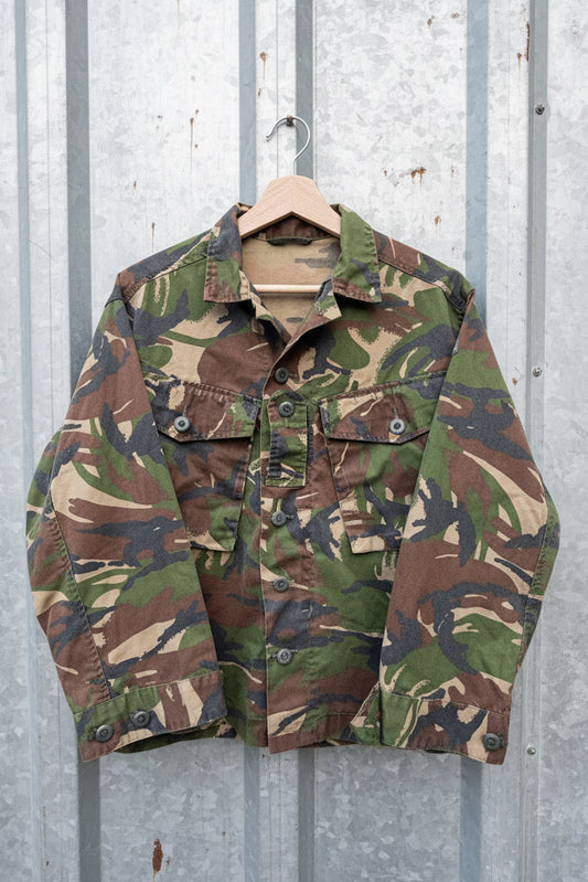 Woodland DPM CS95 Shirt
