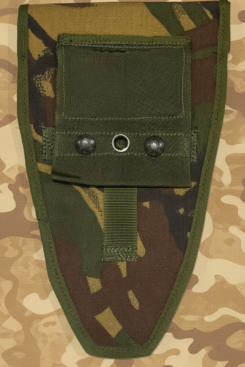 PLCE, IRR, Wire Cutter Pouch