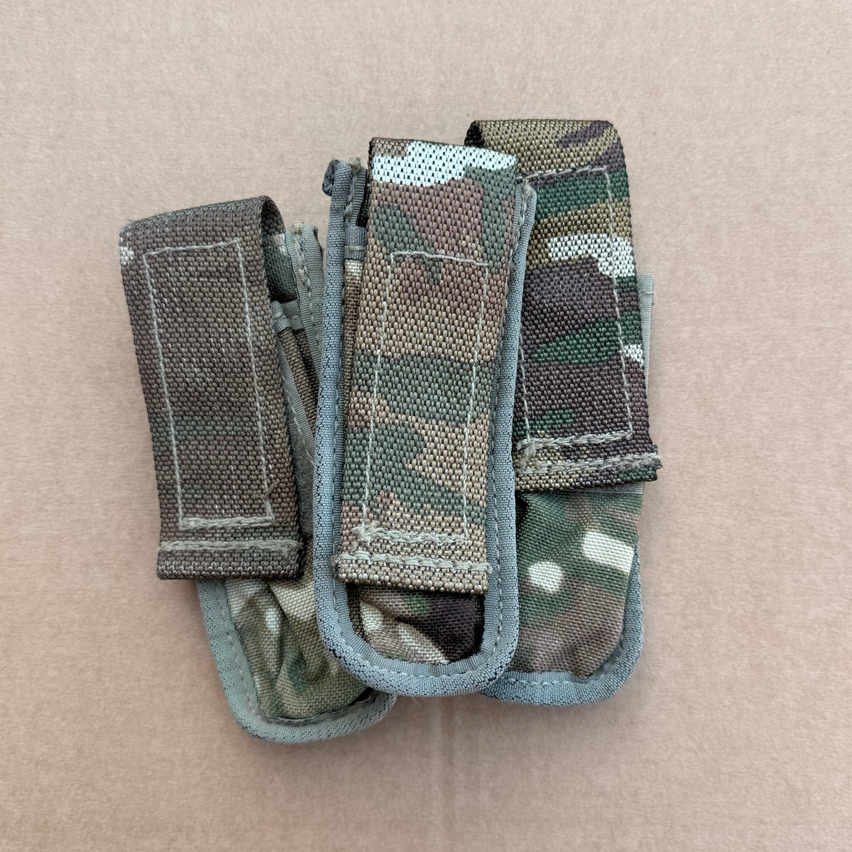 MTP Osprey Pistol Magazine Pouch