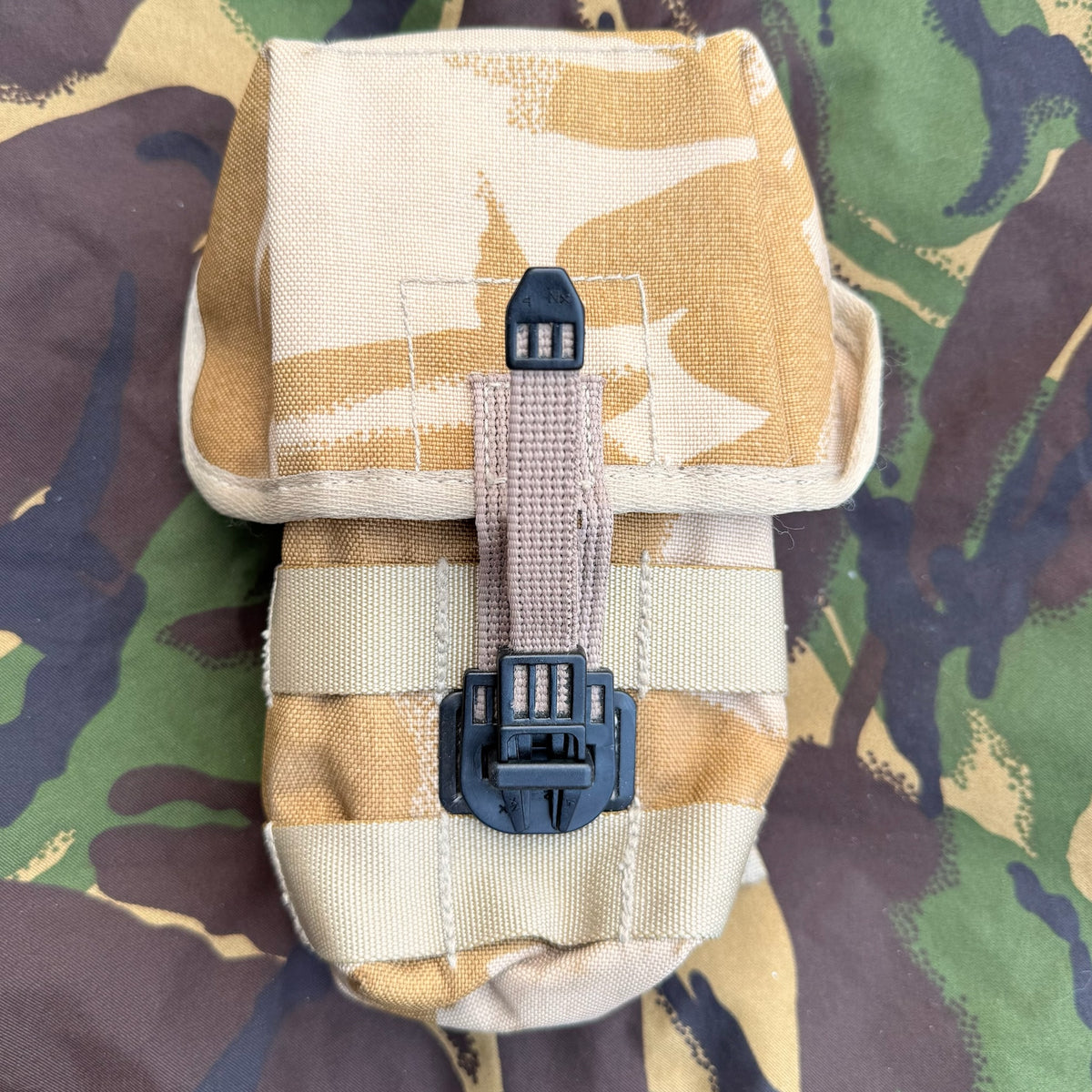 Osprey SA80 Triple Ammunition MOLLE Pouch