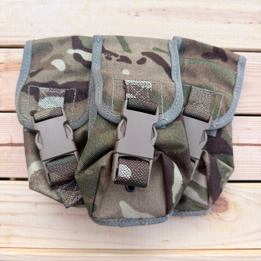 MTP Osprey Smoke Grenade Pouch
