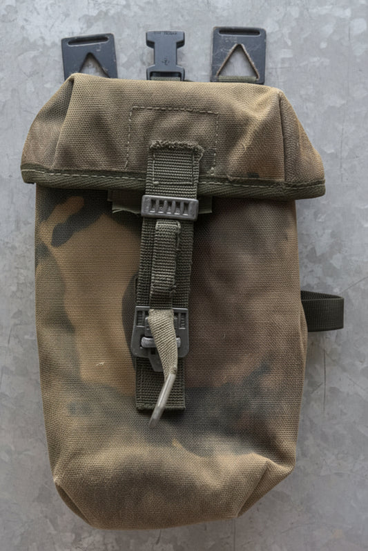 PLCE, IRR, Utility Pouch