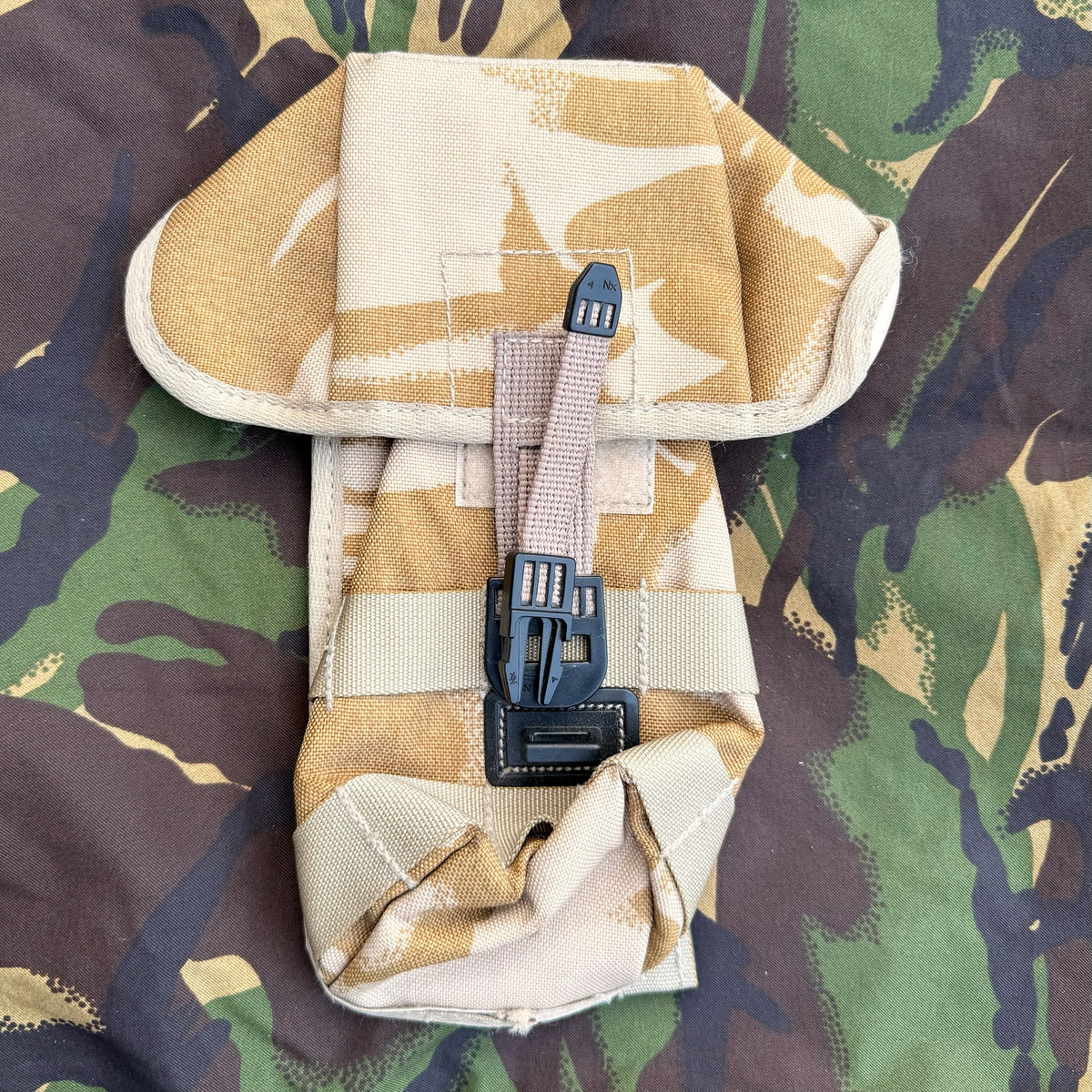 Osprey SA80 Triple Ammunition MOLLE Pouch