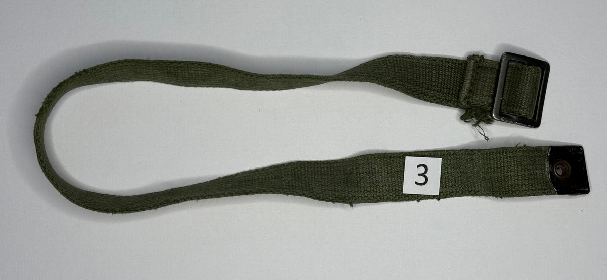 58 Pattern Utility Strap