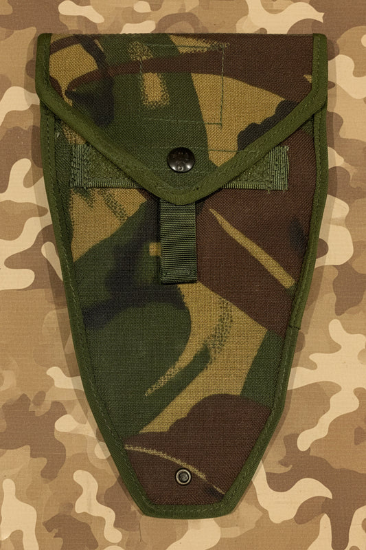 PLCE, IRR, Wire Cutter Pouch