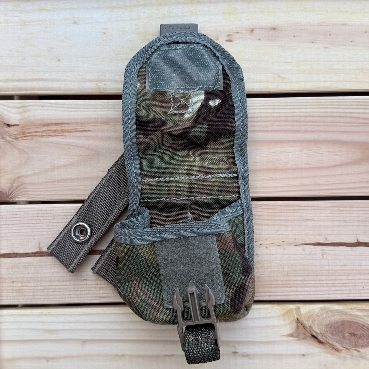 MTP Osprey AP Grenade Pouch