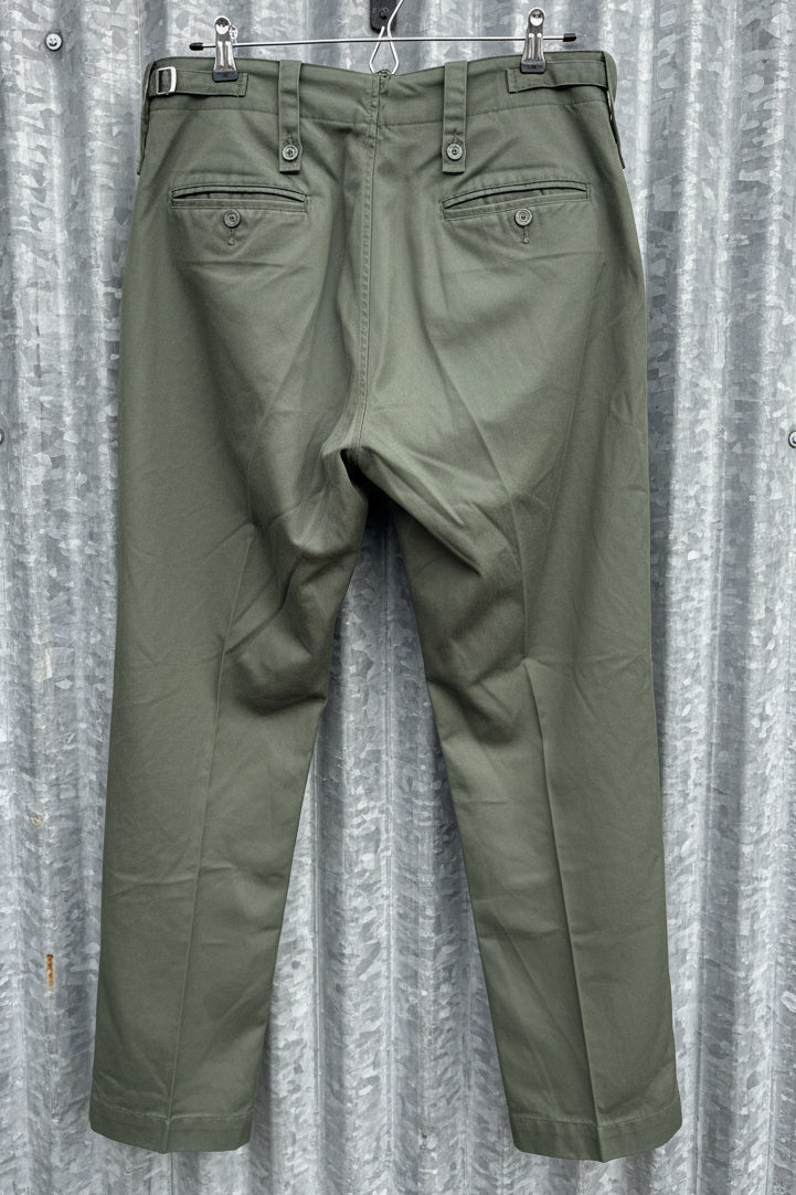 British Lightweight Combat Trousers