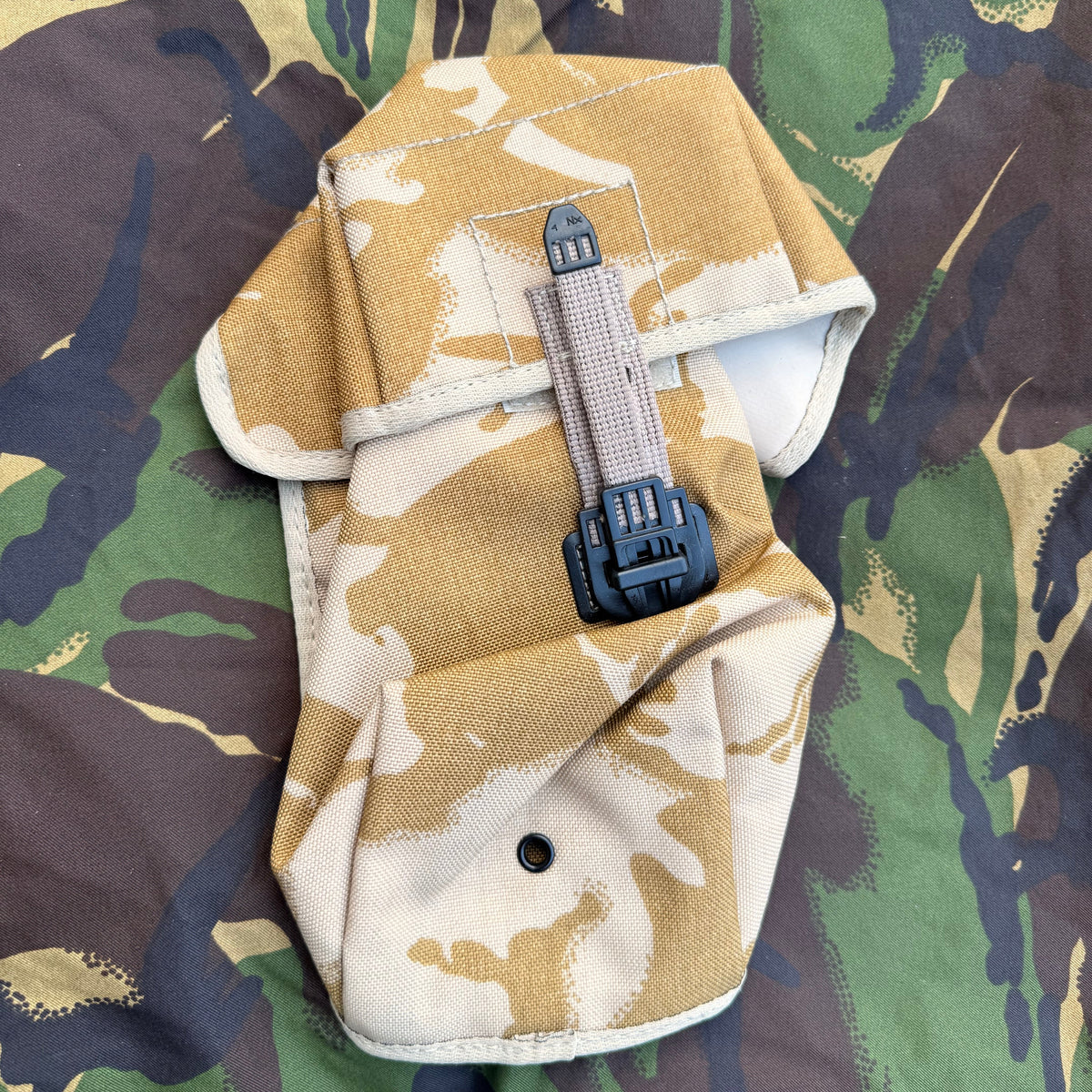 Osprey Water Bottle MOLLE Pouch