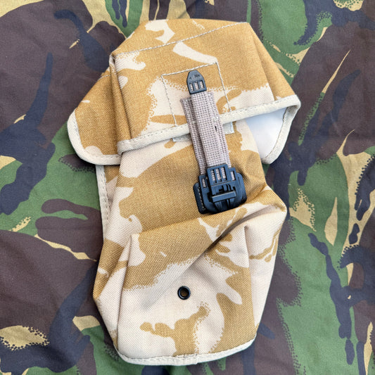 Osprey Water Bottle MOLLE Pouch