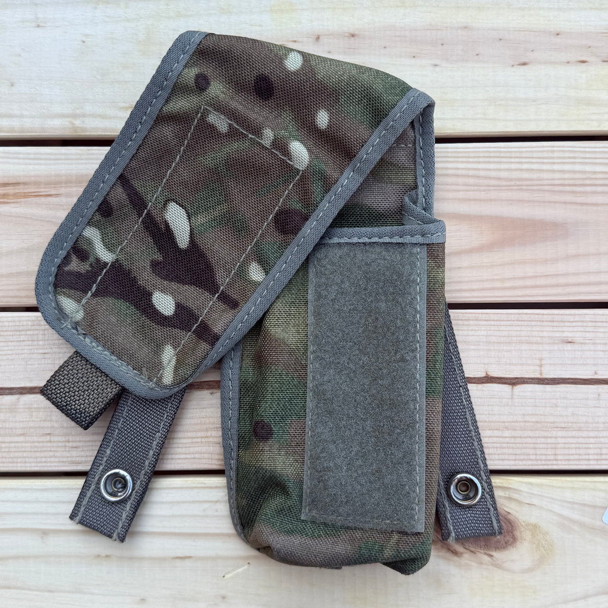 MTP Osprey Single Magazine Pouch