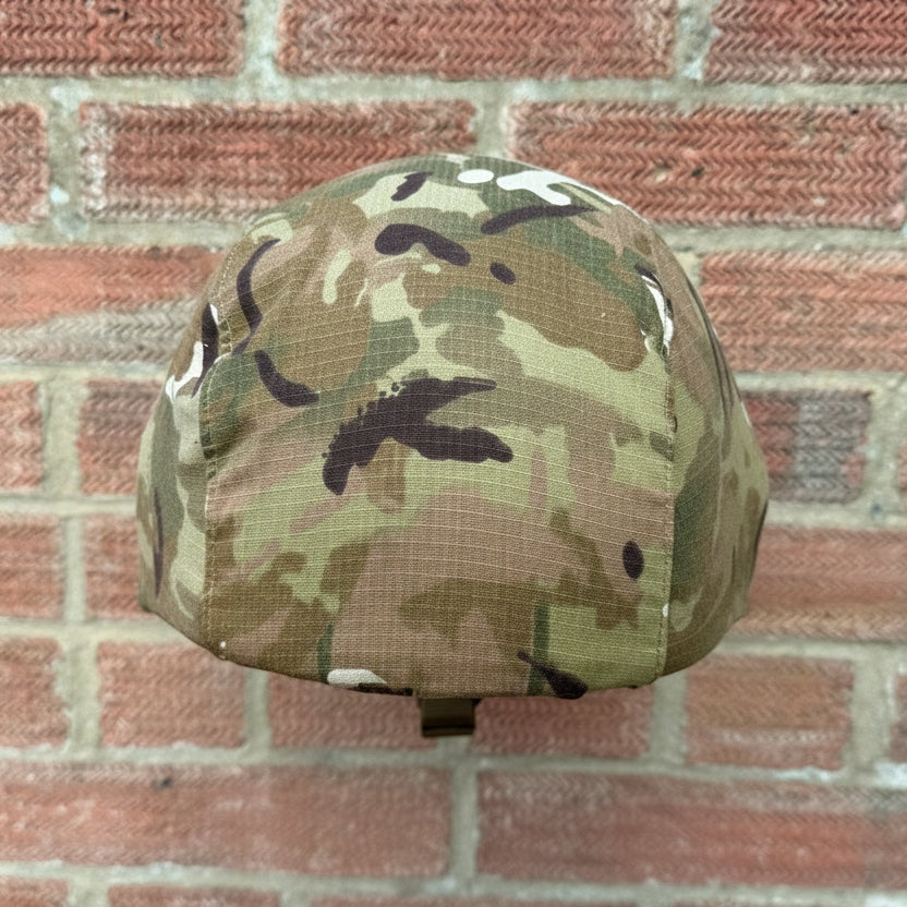 Airsoft Helmet Cover