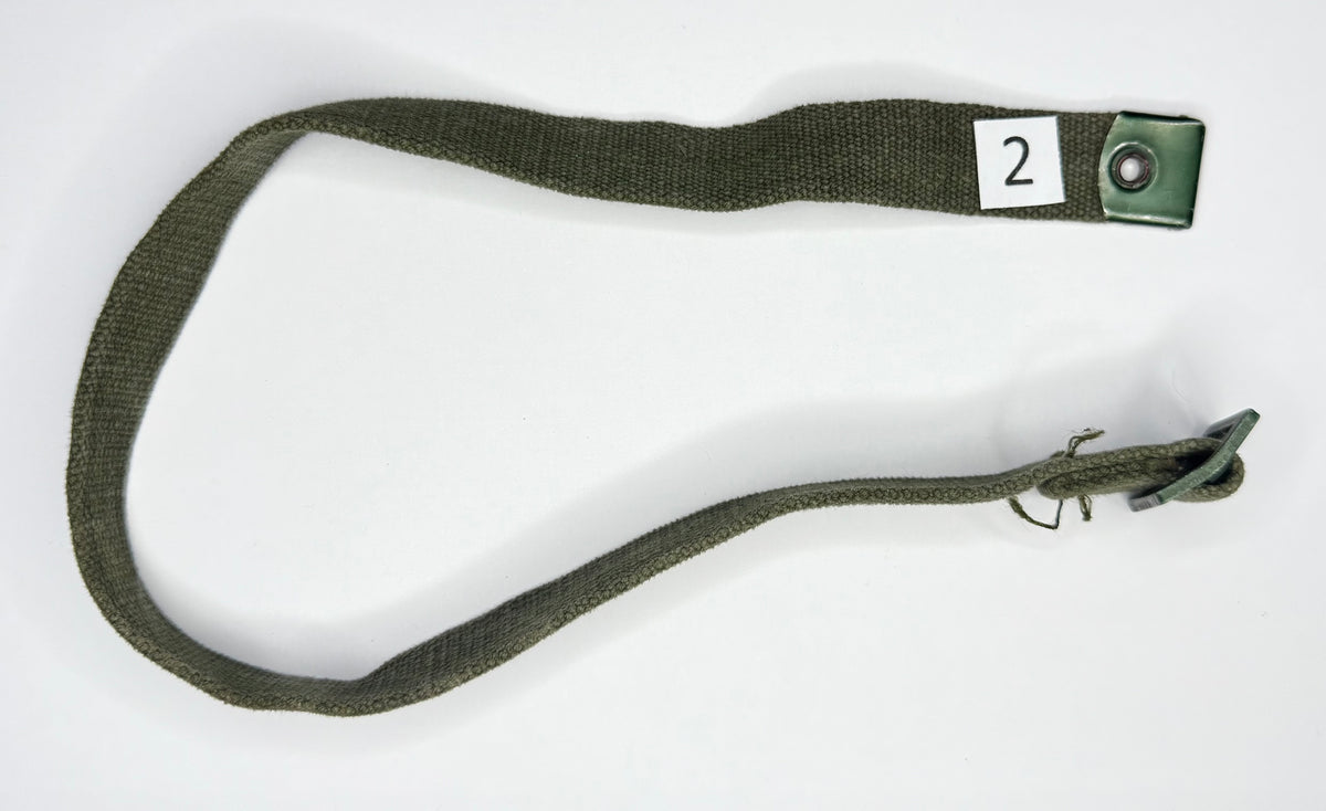 58 Pattern Utility Strap