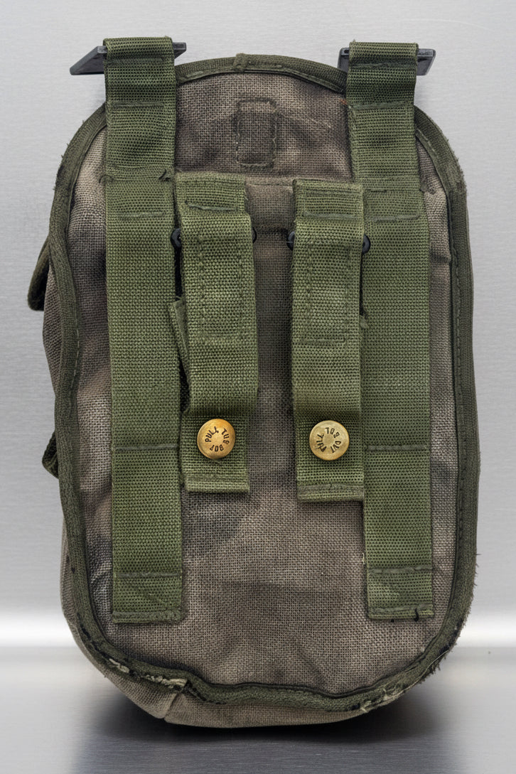 PLCE, IRR, Utility Pouch