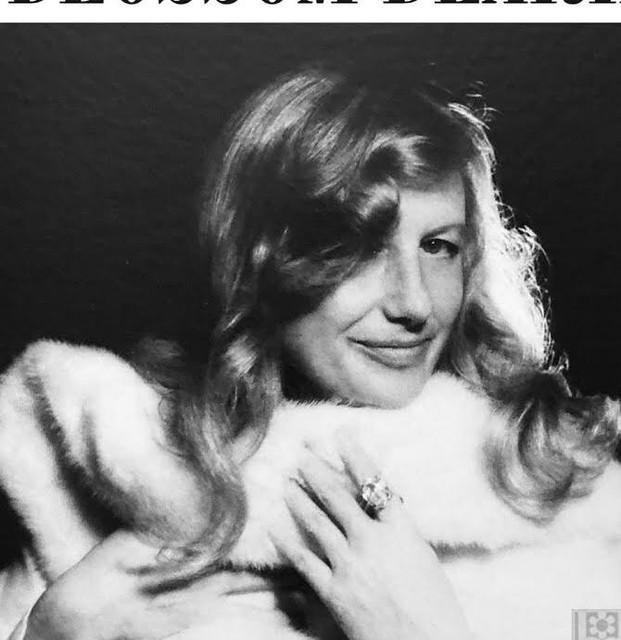 Blossom Dearie - 15899