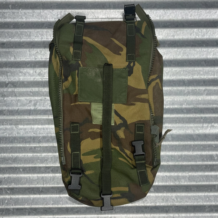 PLCE, IRR, Rucksack Side Pouch "Rocket Pouch"