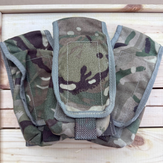 MTP Osprey Double Magazine Pouch