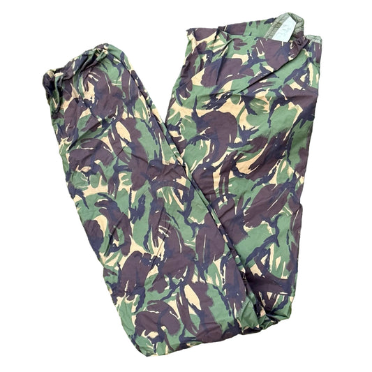 British Army DPM Bivvy Bag