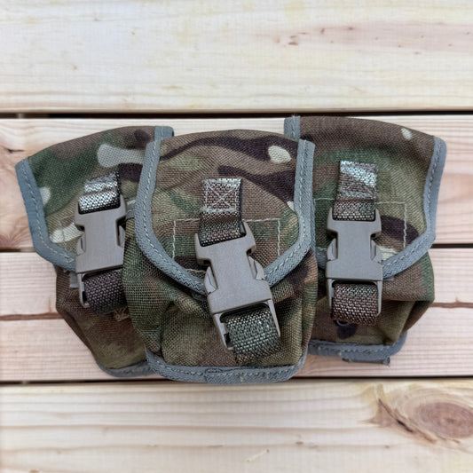 MTP Osprey AP Grenade Pouch
