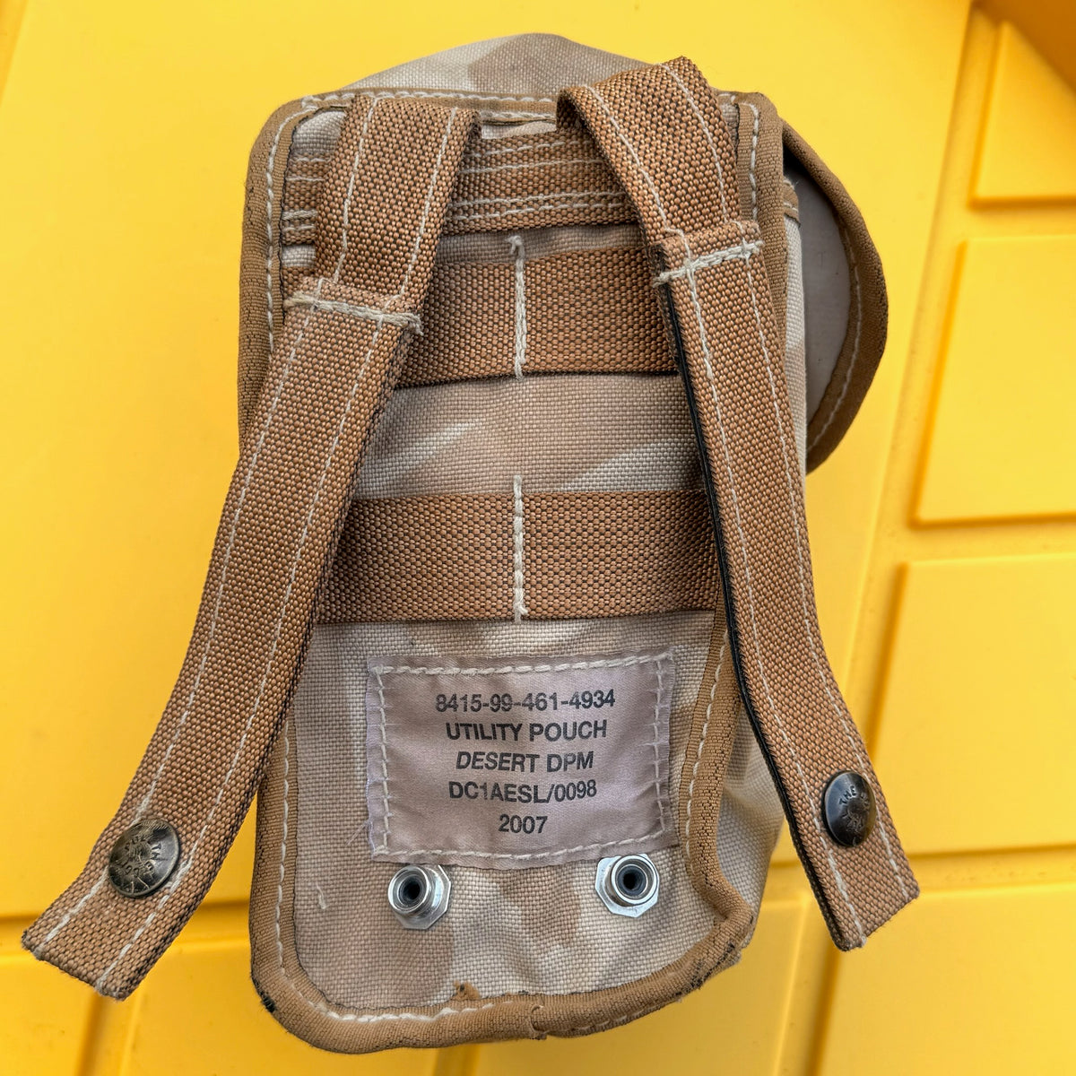 Osprey Utility MOLLE Pouch