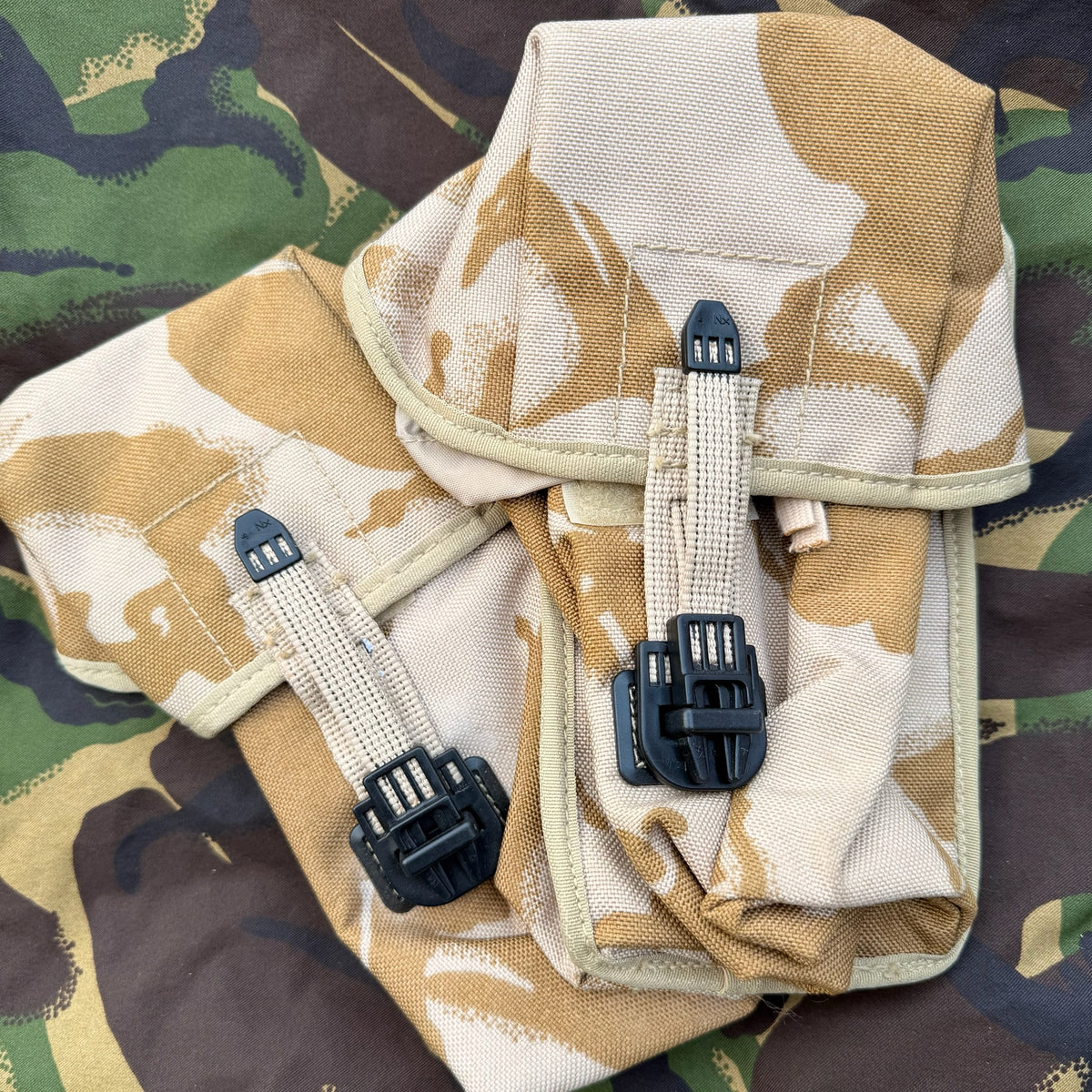 Osprey Utility MOLLE Pouch