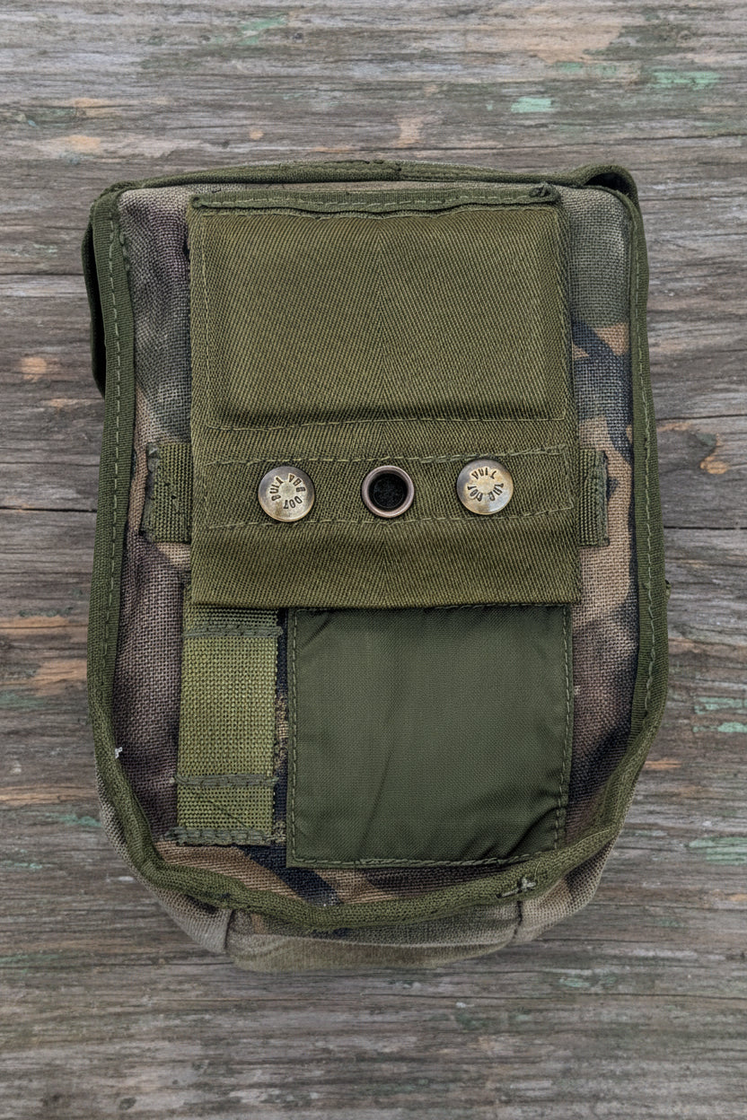 PLCE, IRR, Water Bottle Pouch Set