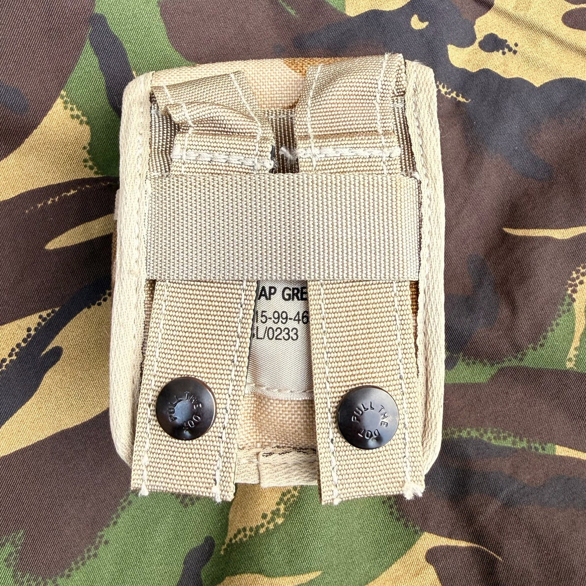 Osprey AP Frag Grenade MOLLE Pouch