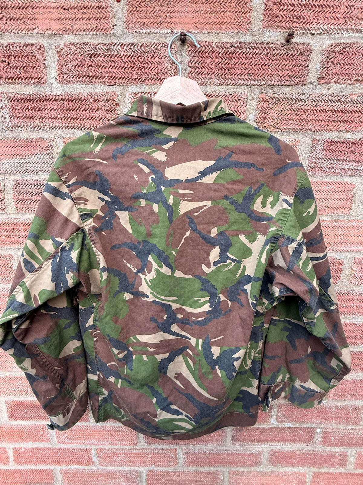 Woodland DPM CS95 Shirt