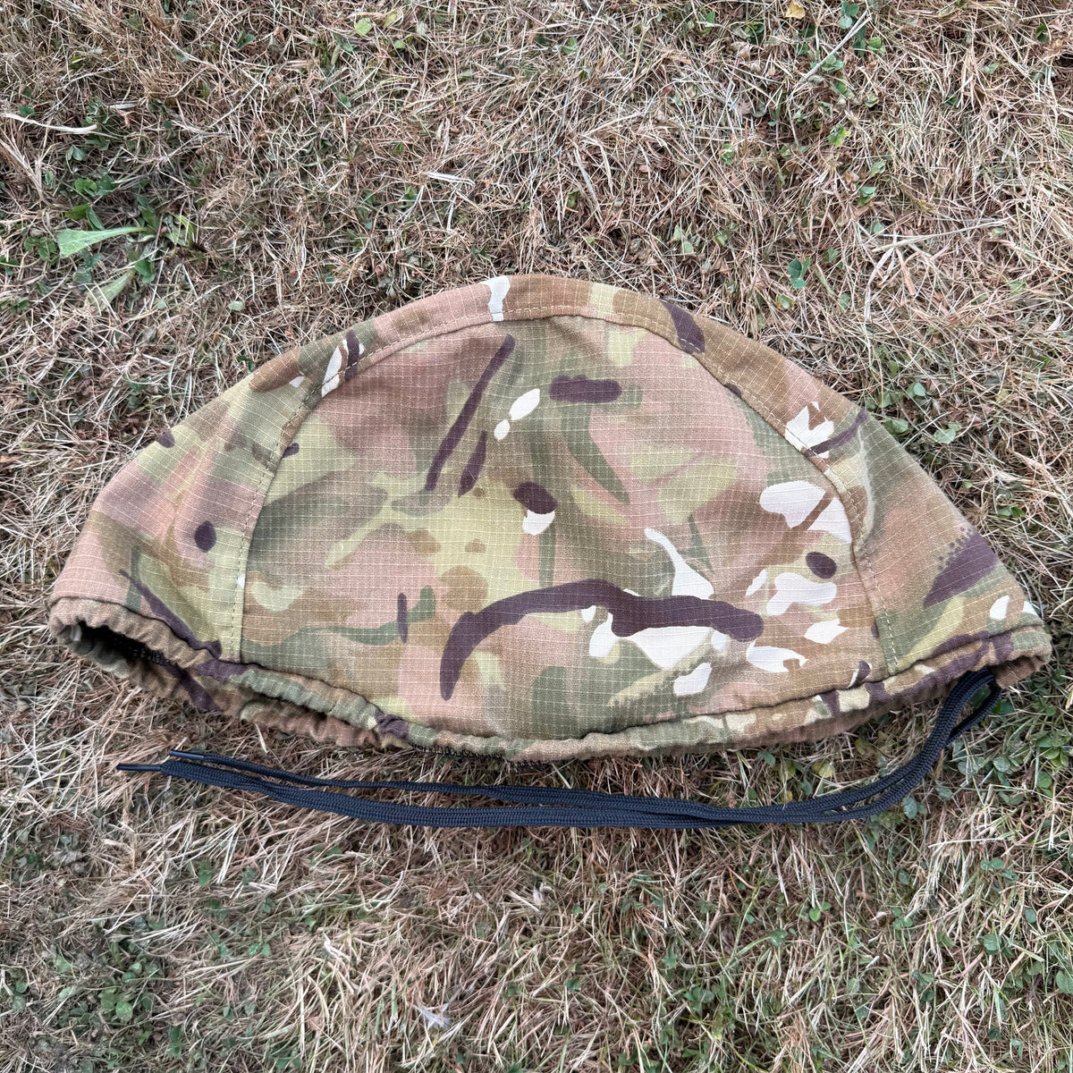 Airsoft Helmet Cover