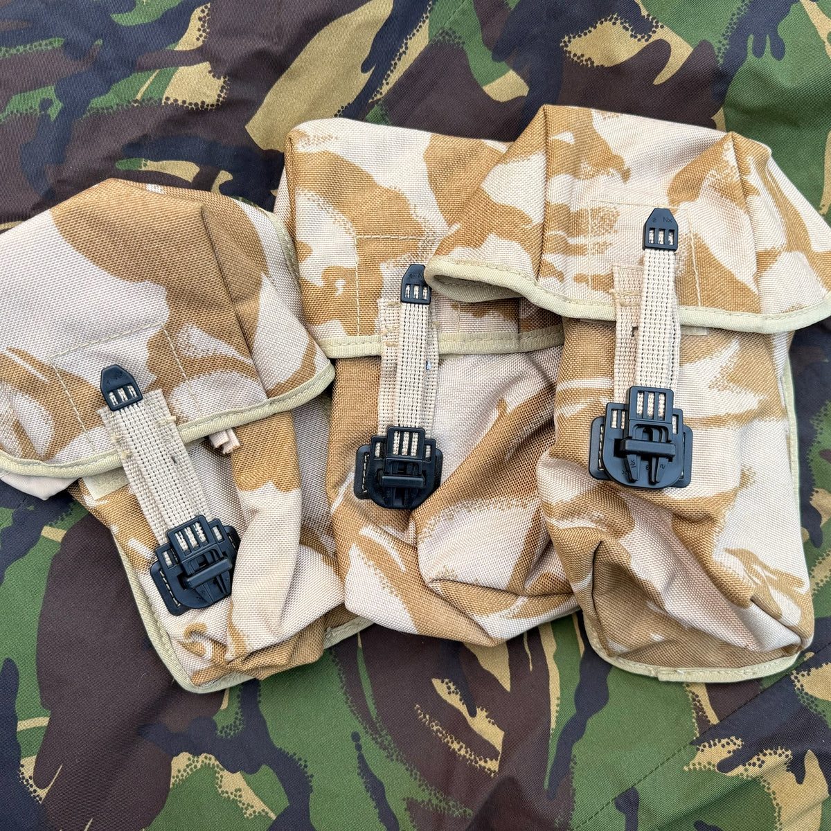 Osprey Utility MOLLE Pouch