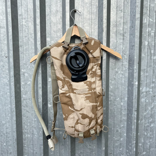 Individual Hydration System (IHS), Desert DPM, Camelbak 3L