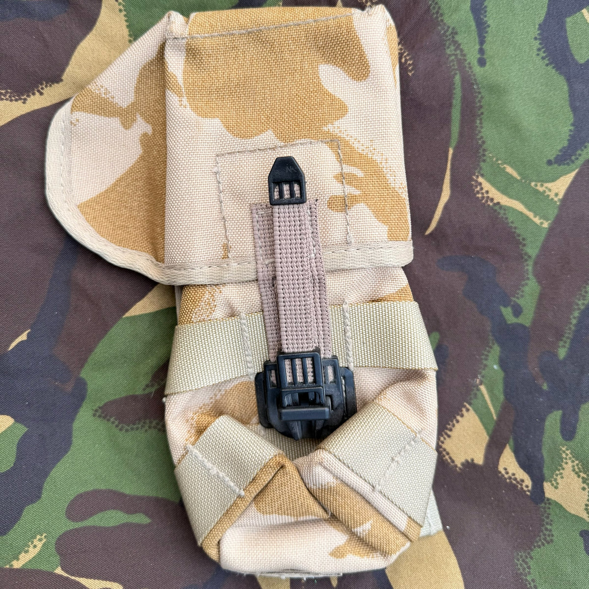 Osprey SA80 Triple Ammunition MOLLE Pouch