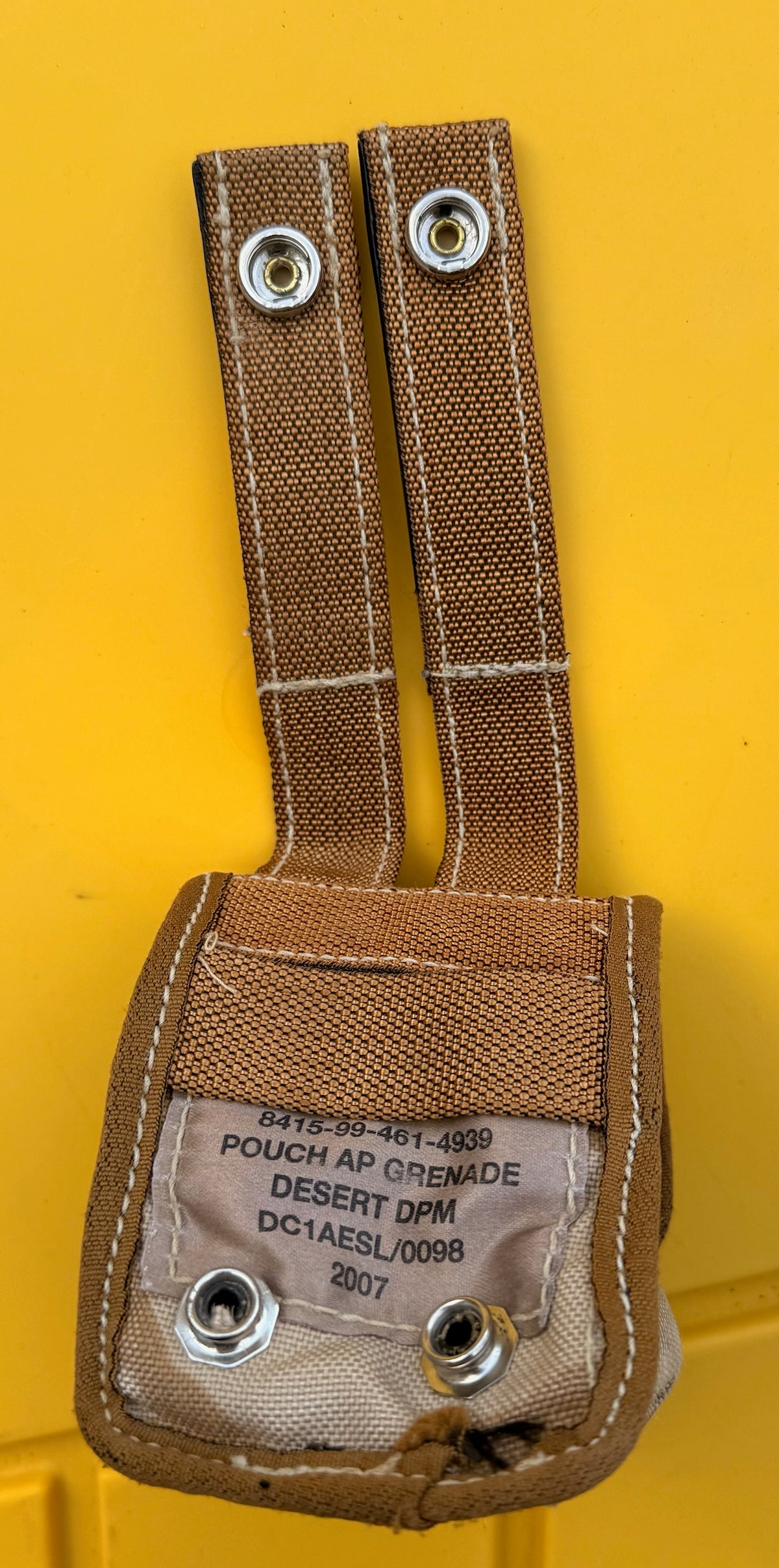 Osprey AP Frag Grenade MOLLE Pouch