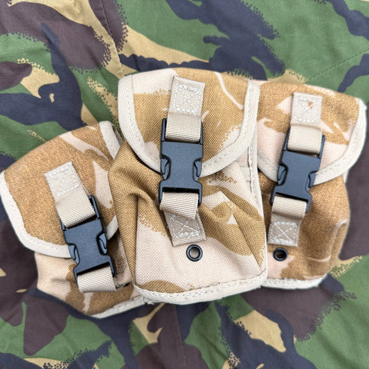Osprey AP Frag Grenade MOLLE Pouch