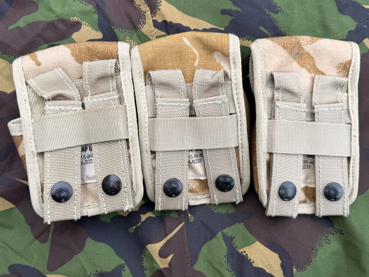 Osprey AP Frag Grenade MOLLE Pouch