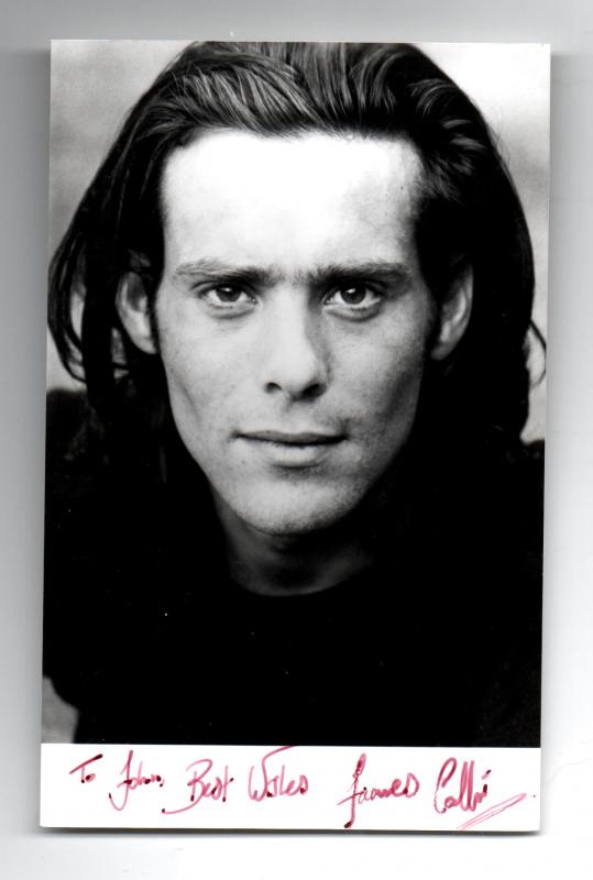 James Callis - 15781