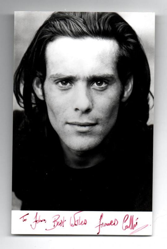 James Callis - 15781