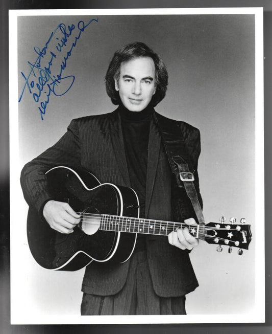 Neil Diamond - 16748