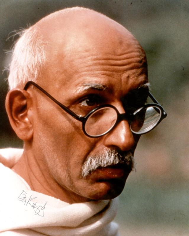 Ben Kingsley - 4988